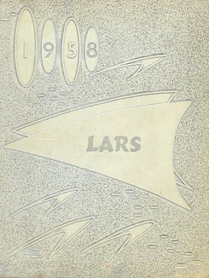 cover image of Rossville Lars (1958)